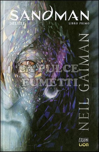 VERTIGO DELUXE - SANDMAN DELUXE #     1: PRELUDI E NOTTURNI